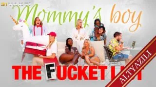 Üvey Annelerle Sıcak Bir Tatil